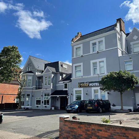 Star Hotel, South Leicester Exterior photo